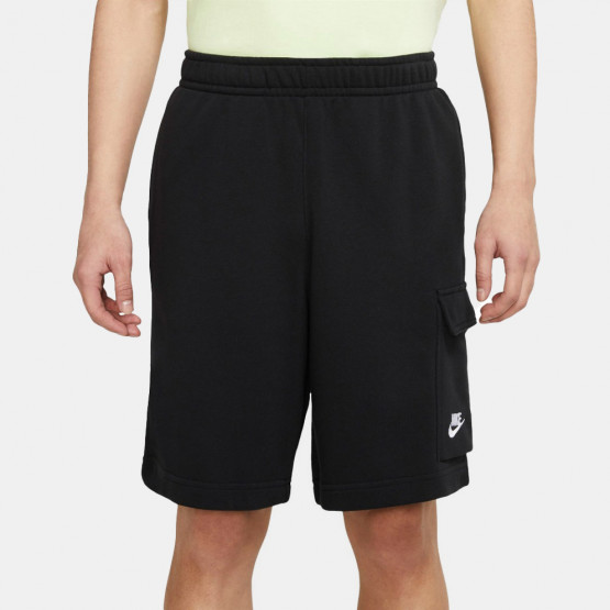 Nike Sportswear Club French Terry Men's Shorts