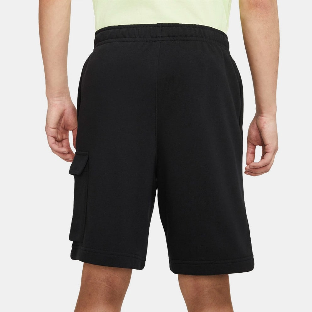 Nike Sportswear Club French Terry Men's Shorts