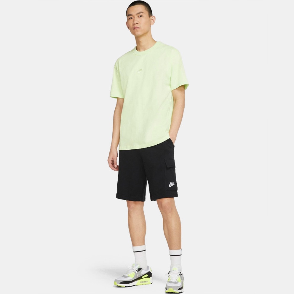 Nike Sportswear Club French Terry Men's Shorts