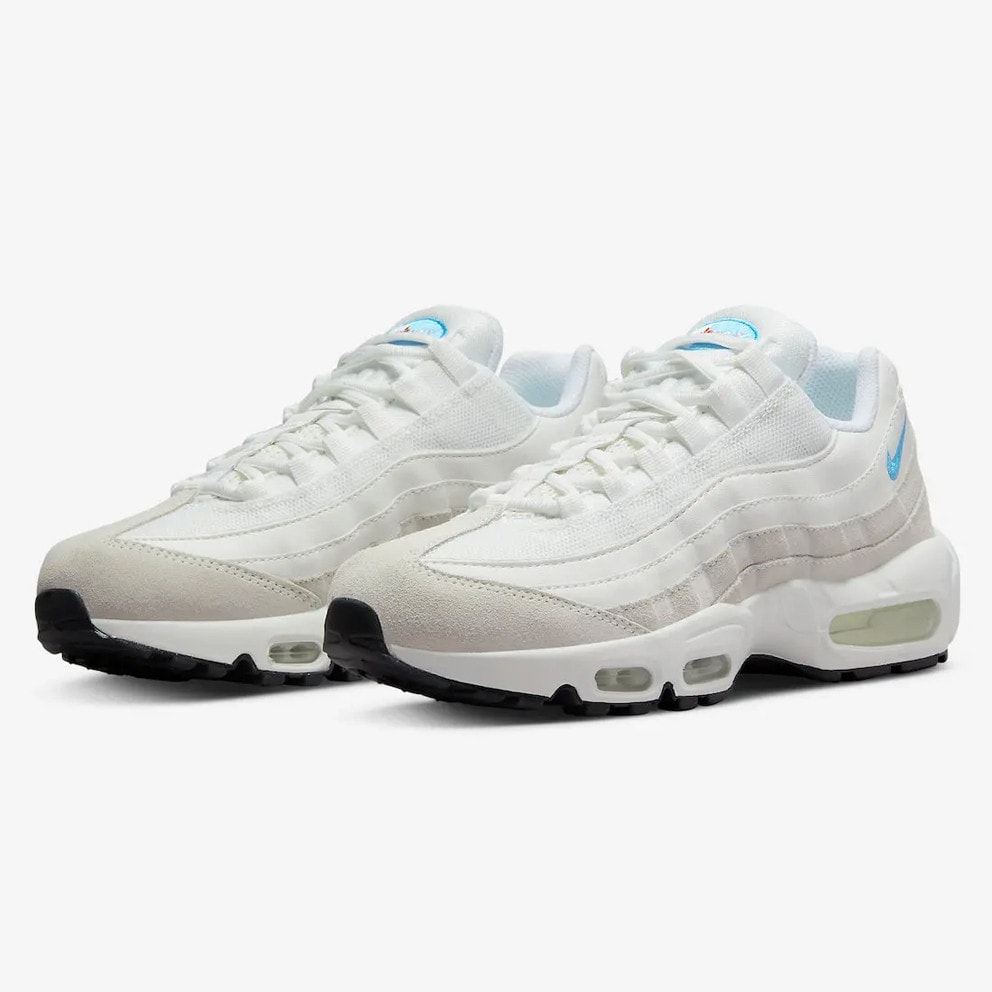 Nike Air Max 95 Women's Shoes