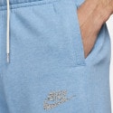 Nike Sportswear Fleece Ανδρικό Σορτς