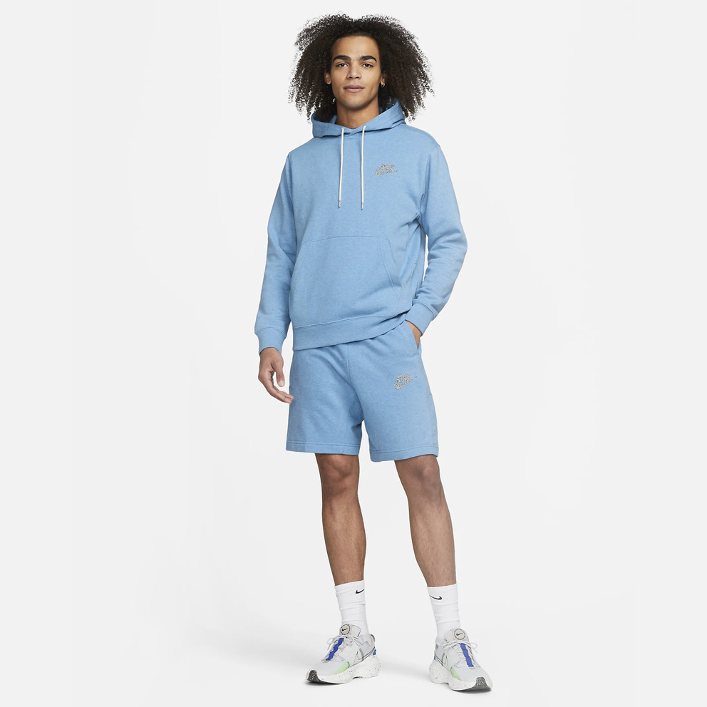 Nike Sportswear Fleece Ανδρικό Σορτς