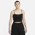 Nike Sportswear Essential Γυναικείο Crop Top