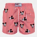 MC2 Embroidered Mickey Men's Swim Shorts