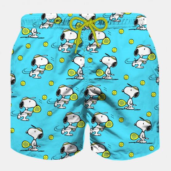 MC2 Ultralight Snoopy Padel Men's Swim Shorts