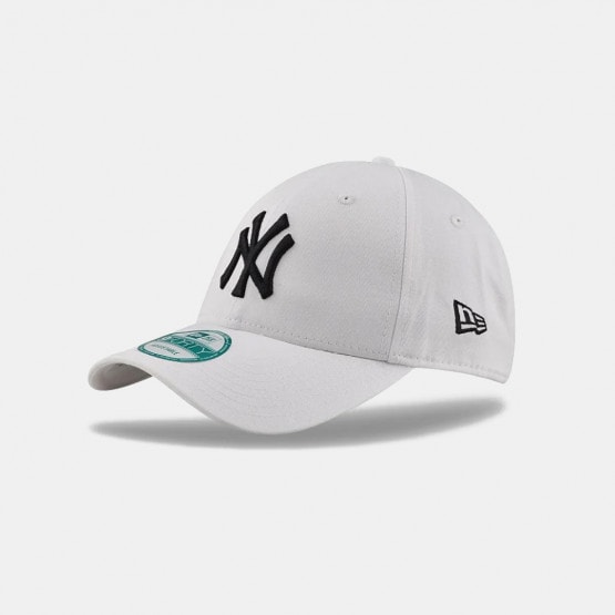 New Era 940 Leag Basic Neyyan White/bl Καπελλο