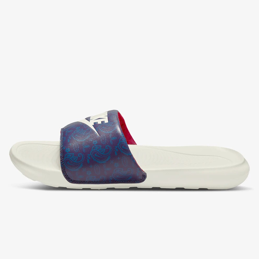 Nike Victori One Slide Print Unisex Slides