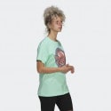 adidas Originals Summer Surf Γυναικείο T-Shirt