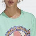 adidas Originals Summer Surf Women's T-Shirt