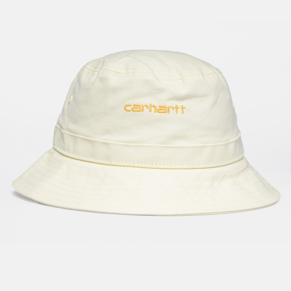 Carhartt WIP Script Unisex Καπέλο Bucket