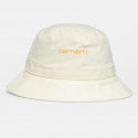 Carhartt WIP Script Unisex Καπέλο Bucket