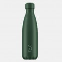 Chilly's All Matte Green 500Ml