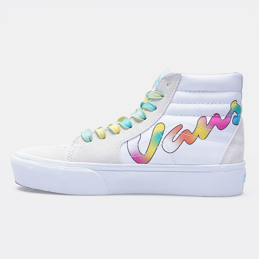 Vans Sk8-Hi Platform 2.0 Women's Shoes