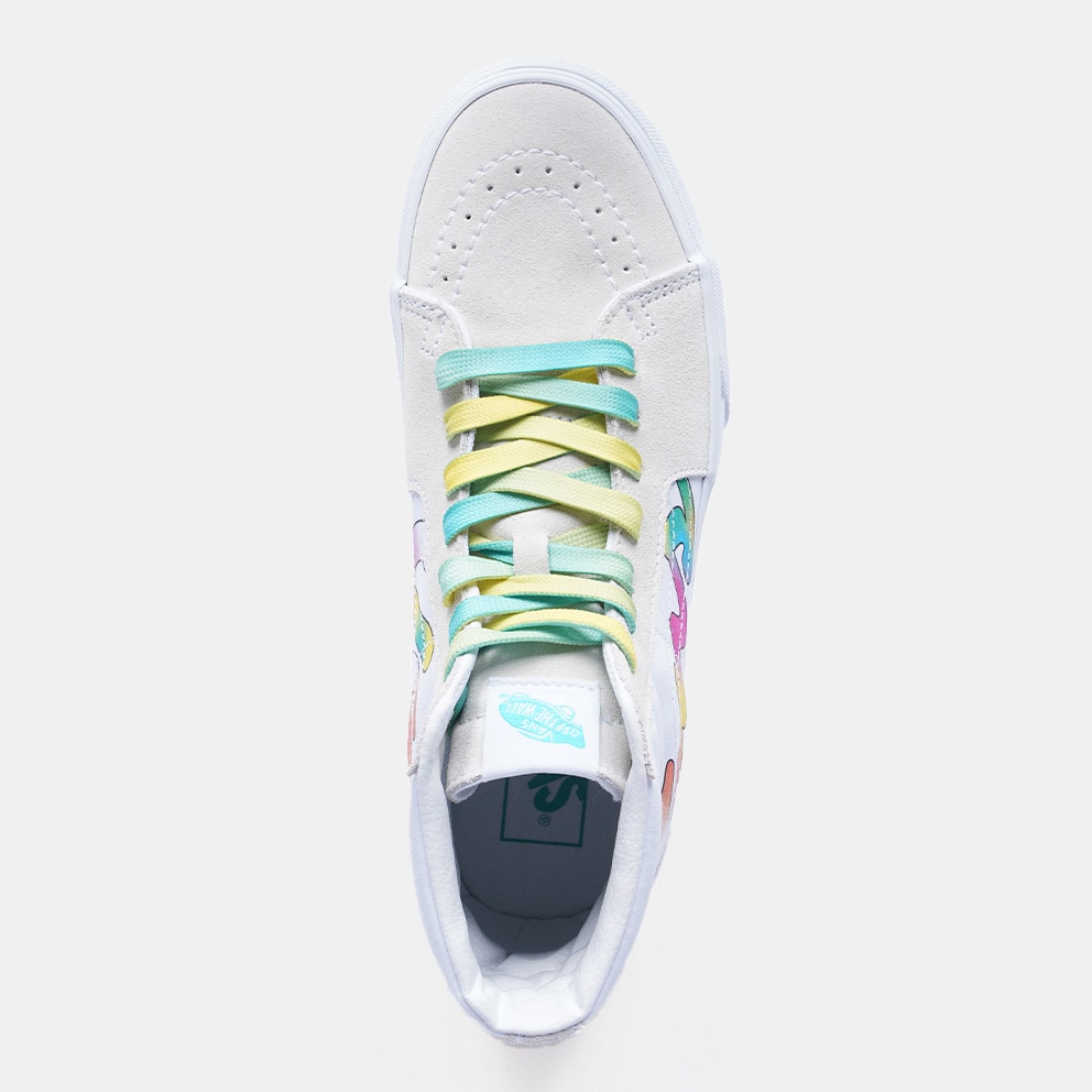 Vans Sk8-Hi Platform 2.0 Women's Shoes