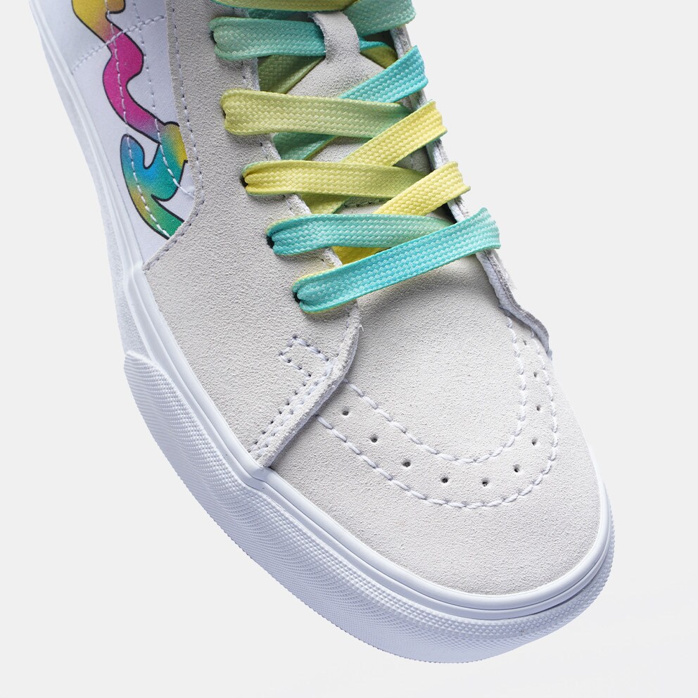 Vans Sk8-Hi Platform 2.0 Women's Shoes