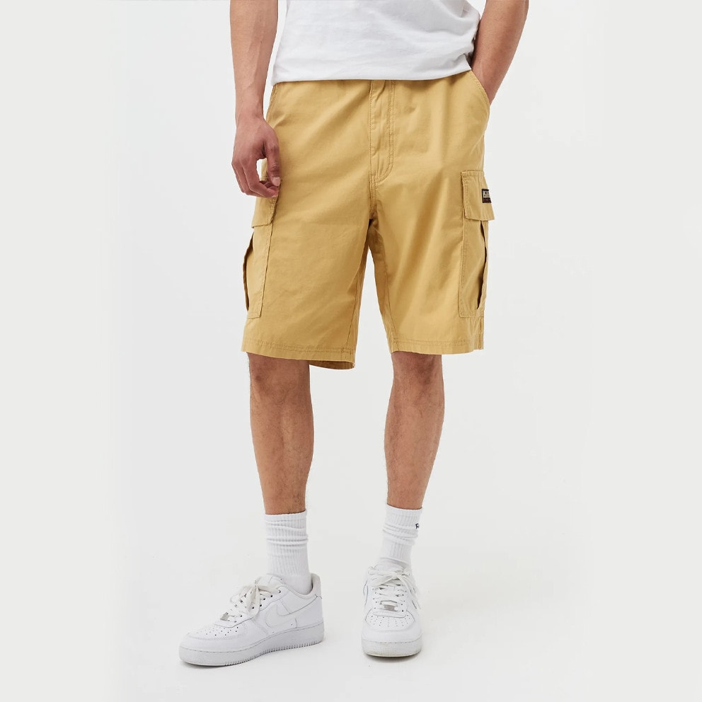 Napapijri N-Dru Men's Cargo Shorts