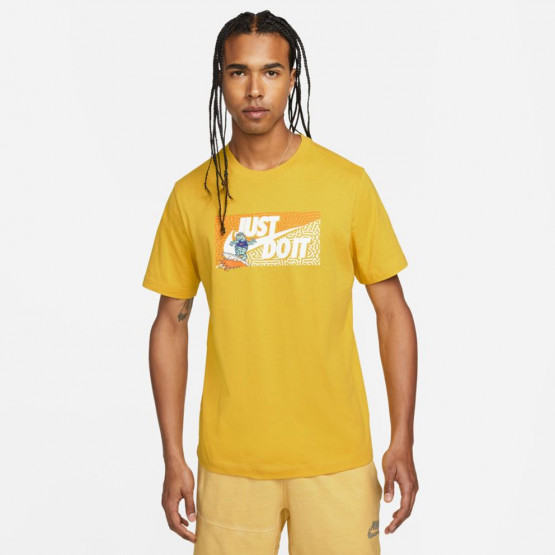 Nike Sportswear Men's T-Shirt
