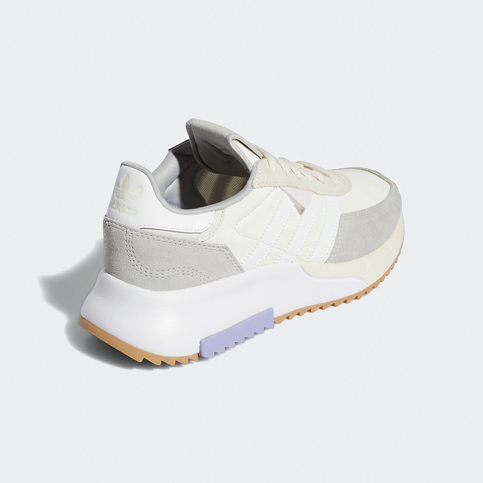 adidas Originals Retropy F2 Women's Shoes Grey GW8275