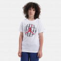 Jordan Jumpman Hbr World Kids' T-Shirt