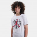 Jordan Jumpman Hbr World Kids' T-Shirt