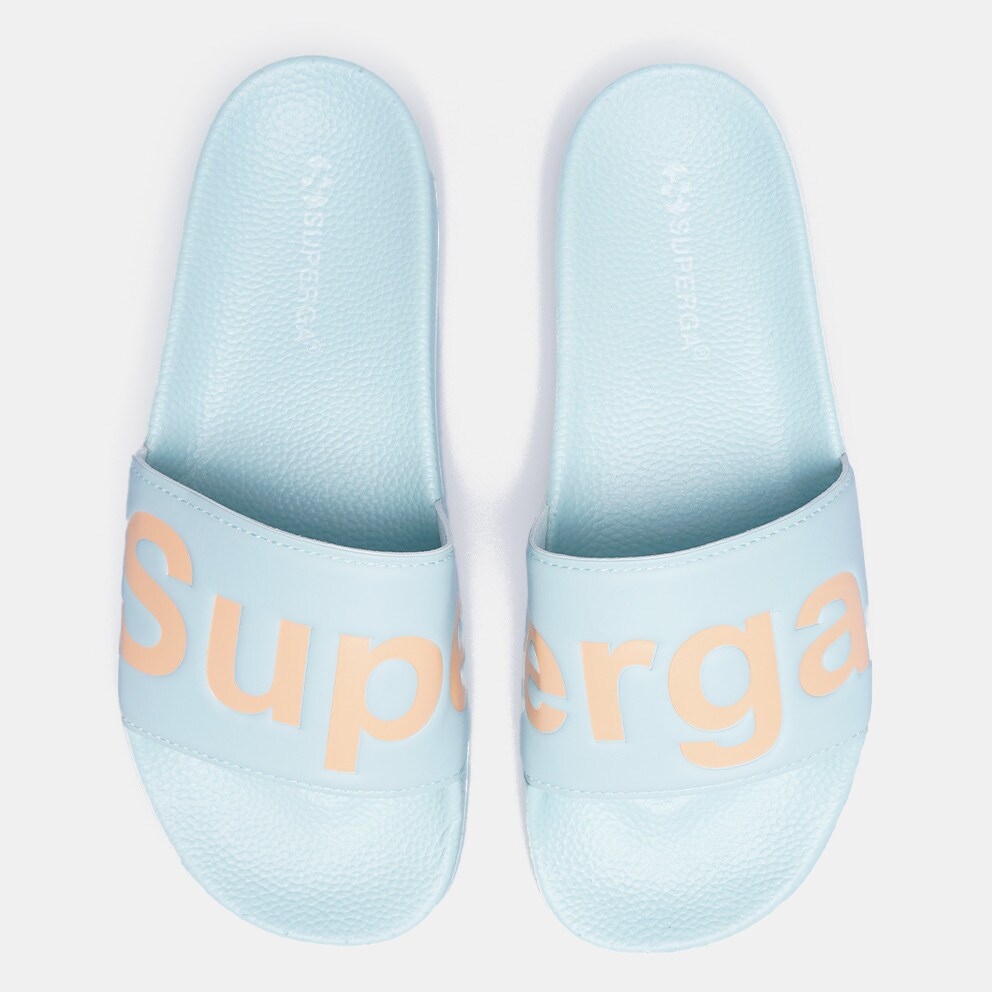 Superga 1908 Γυναικεία Slides