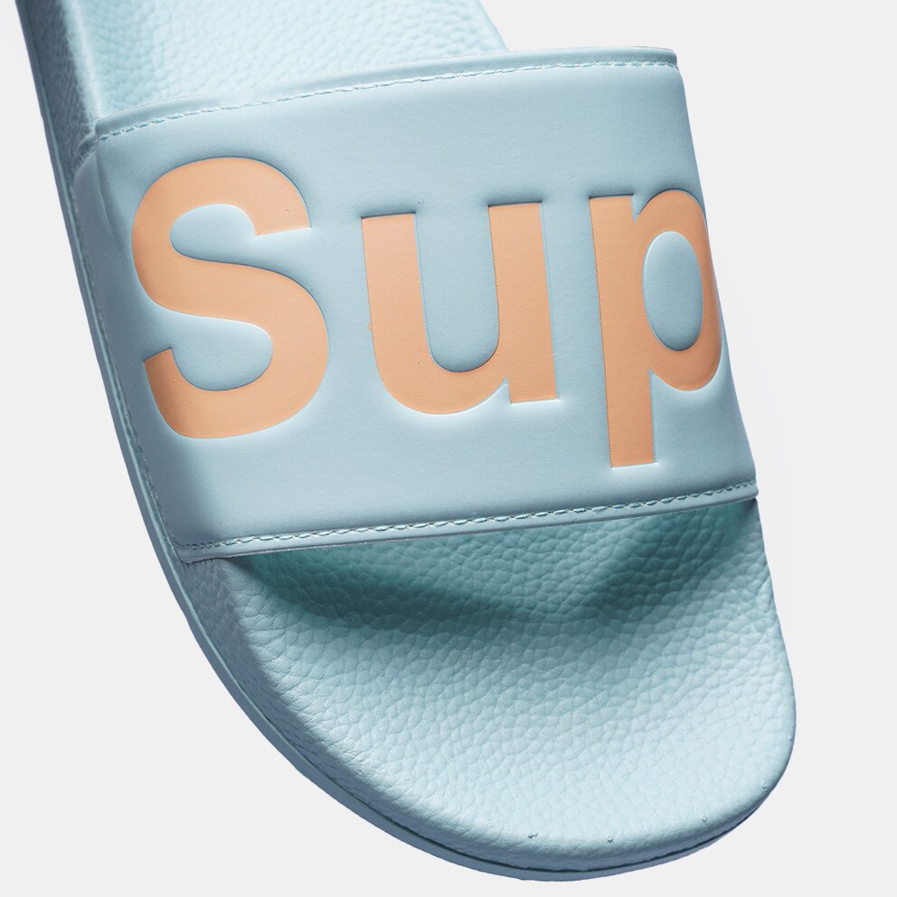 Superga 1908 Γυναικεία Slides