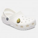 Crocs Jibbitz Charms Avocado Καρφίτσα