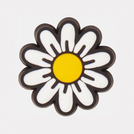 Crocs Jibbitz Charms Daisy Καρφίτσα