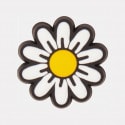 Crocs Jibbitz Charms Daisy Καρφίτσα