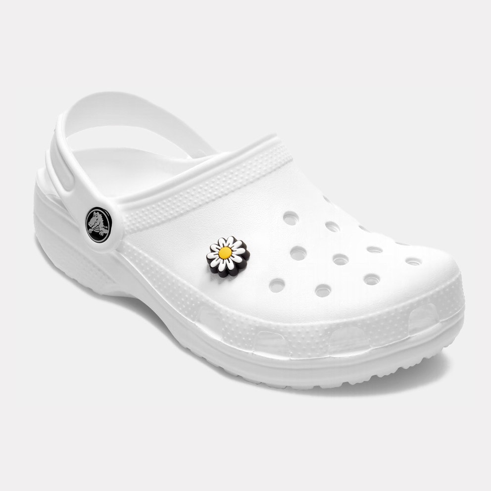 Crocs Jibbitz Charms Daisy Καρφίτσα