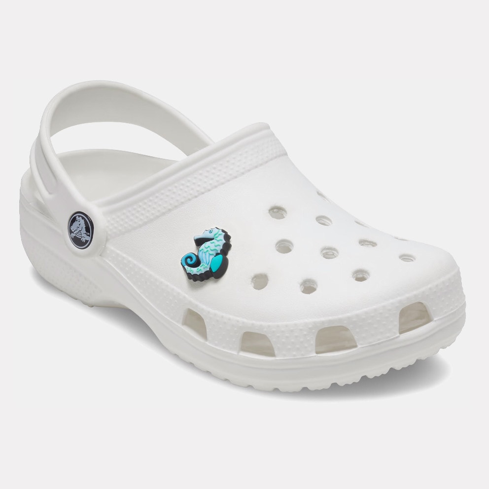 Crocs Jibbitz Charms Sea Horse Καρφίτσα