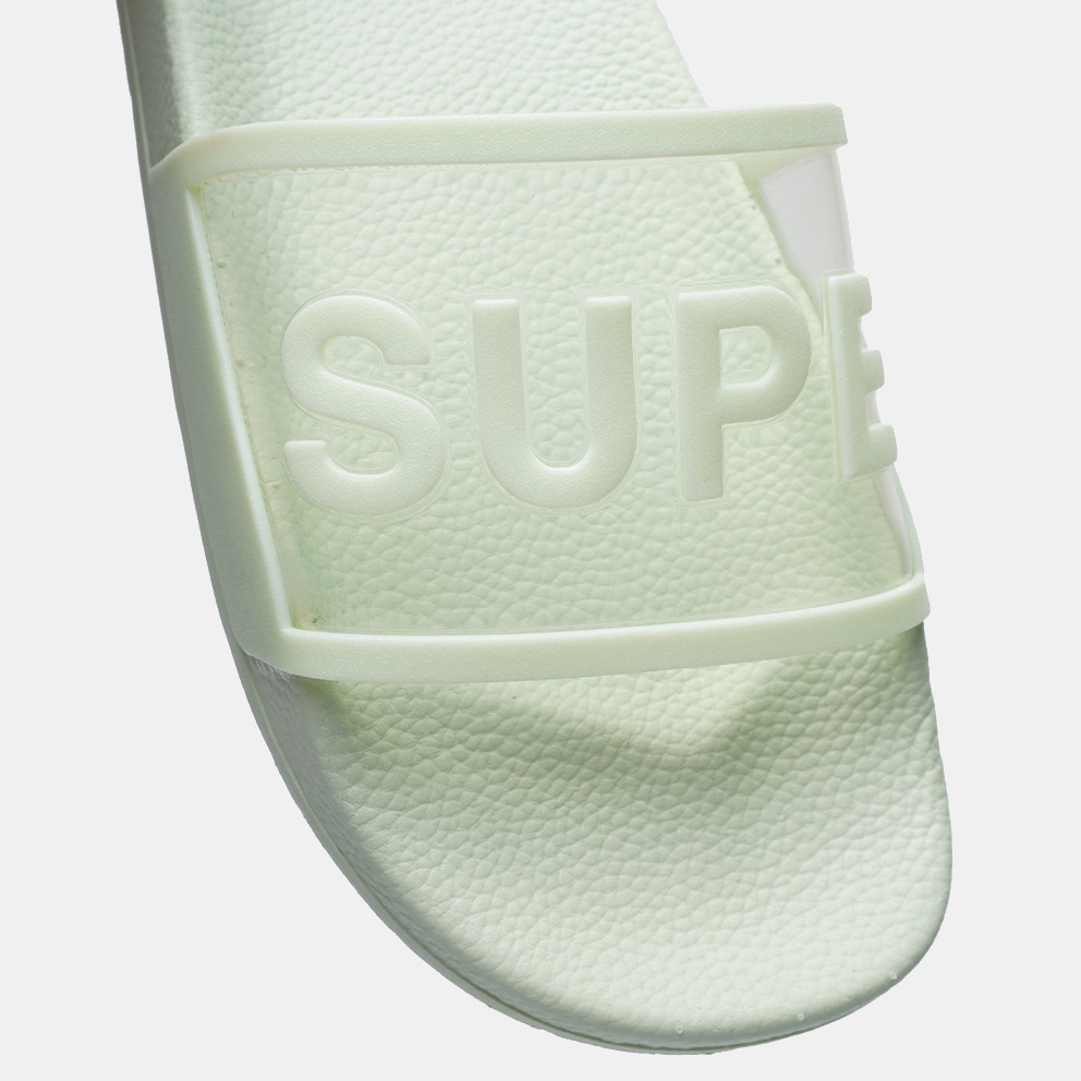 Superga 1908 Women's Slides