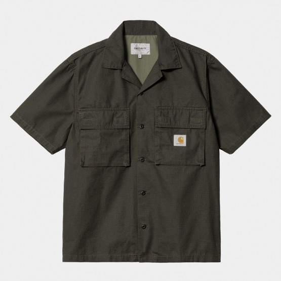 Carhartt WIP Men's Short Sleeve T-Shirt