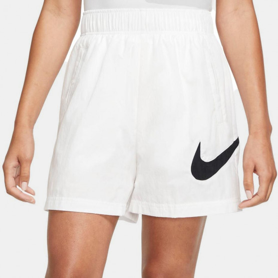 Nike Sportswear Essentials Woven Γυναικείο Σορτς