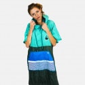 Wave Hawaii Bamboo Tres Unisex Poncho