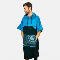 Wave Havaii Bamboo Ανδρικό Poncho