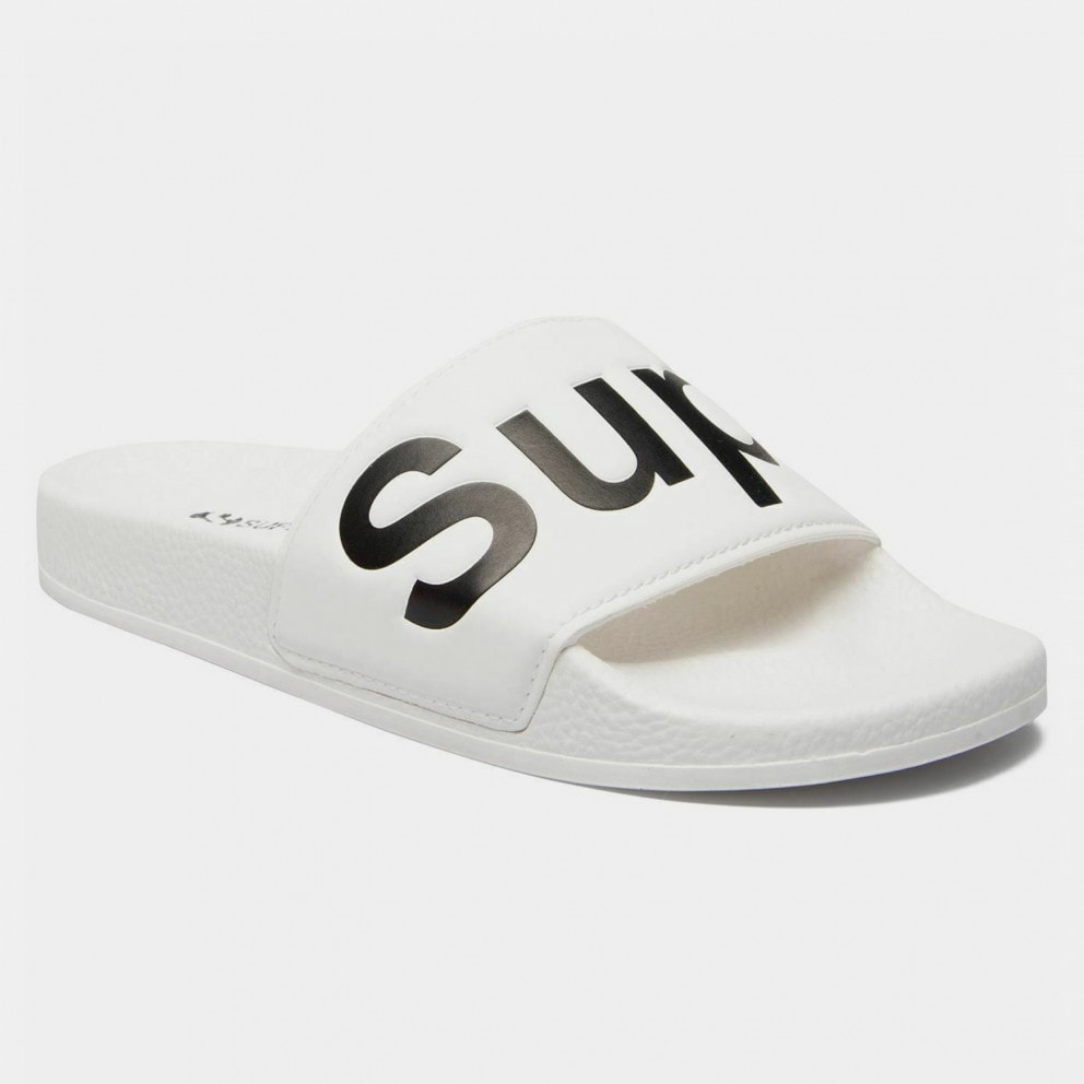 Superga 1908 Unisex Slides