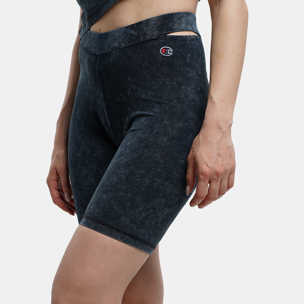 Champion Rochester Women's Biker Shorts