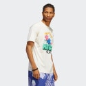 adidas Originals Friends Of Nature Men's T-shirt