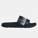 Napapijri Stream Lycra Men's Slides