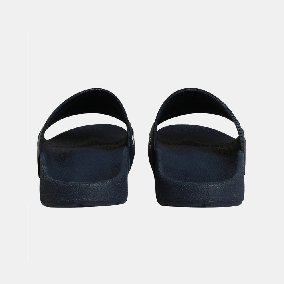 Napapijri Stream Lycra Ανδρικά Slides
