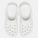 Crocs Classic Platform Γυναικεία Σανδάλια