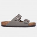 Birkenstock Arizona Regular Birko-Flor Nubuck Men's Sandals