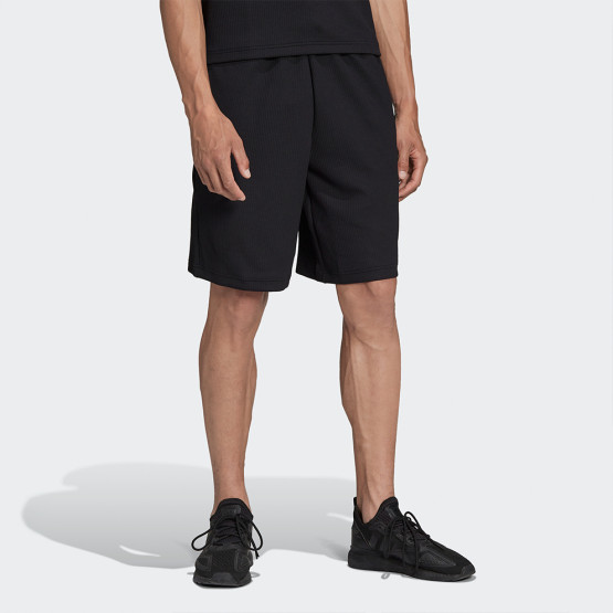 adidas Originals Trefoil Plisse Men's Shorts