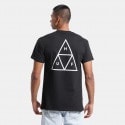 Huf Essentials Triple Triangle Men's T-Shirt