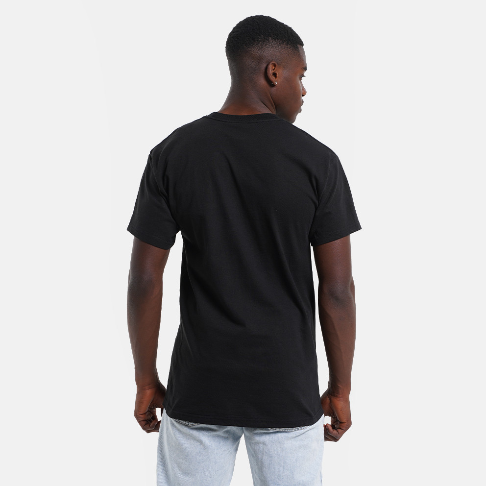 Huf Essentials Og Logo Ανδρικό T-Shirt