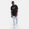 Huf Essentials Og Logo Ανδρικό T-Shirt