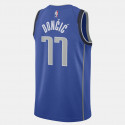 Nike NBA Luka Doncic Dallas Mavericks Icon Edition Men's Jersey