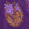 Mitchell & Ness Asian Heritage Los Angeles Lakers Shooting Μen's Shirt