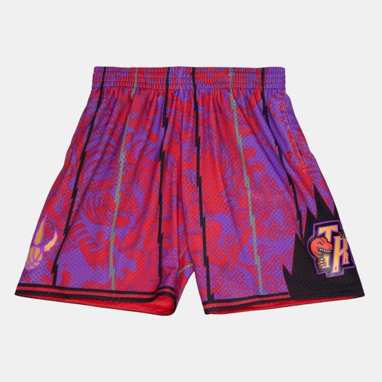 Mitchell & Ness Chinese New Year 4.0 Toronto Raptors Swingman Men's Shorts